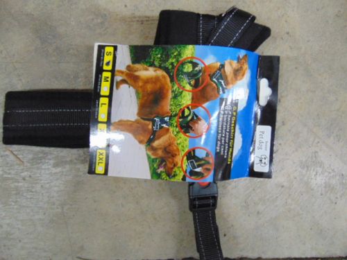 Dog Harness (Size: Small)