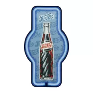 LED Neon Marquee-Pepsi Cola Bottle