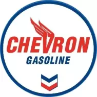 15" Dome Chevron