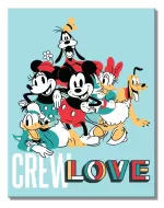 Disney Mickey Mouse & Crew