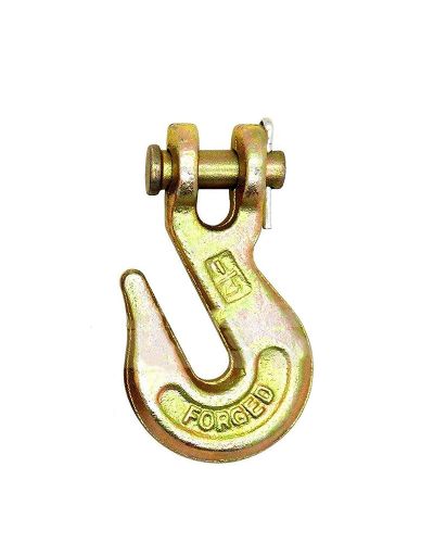 1/4" Chain Hook