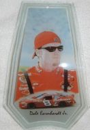 Dale Jr Touch Lamp Glass
