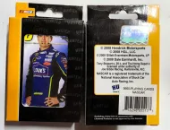 NASCAR #48/Johnson Playing Cards