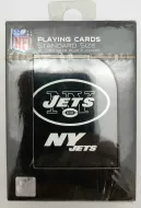 NFL Playing Cards-New York Jets