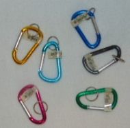 Carabiner (100 ct Bag)