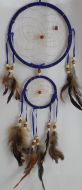 6.5" + 3" Dream Catcher