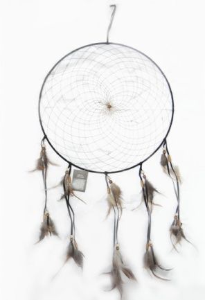 16" Dream Catcher (3 Asst)