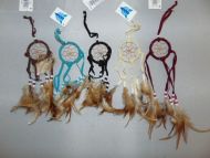 2" Dream Catcher