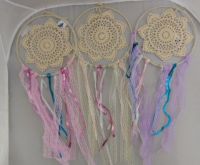 9" Dream Catcher with Ribbon