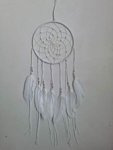 7" Sun Dream Catcher