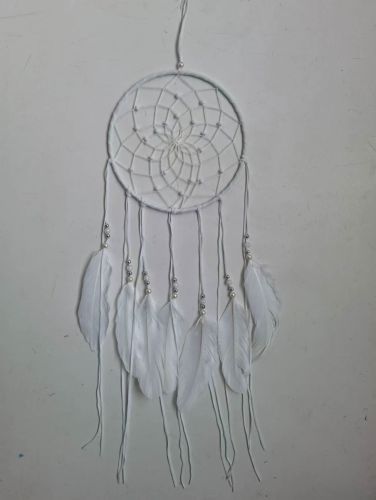 7" Sun Dream Catcher