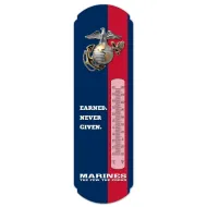 Marine Tin Thermometer
