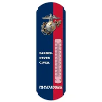 Marine Tin Thermometer