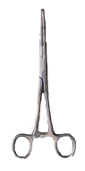 8 inch Straight Hemostat