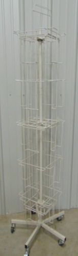 8 x 12 Metal Rack