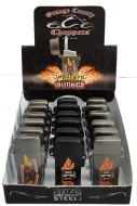 Orange County Chopper Flame Lighter-18/Display