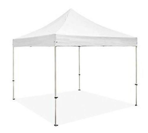 3 M x 3 M Pop Up Tent