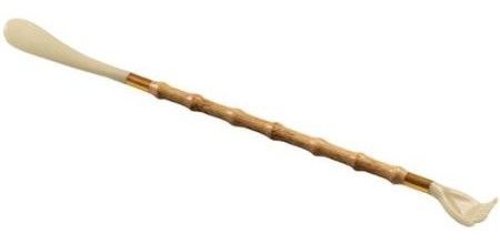 Shoe Horn Backscratcher
