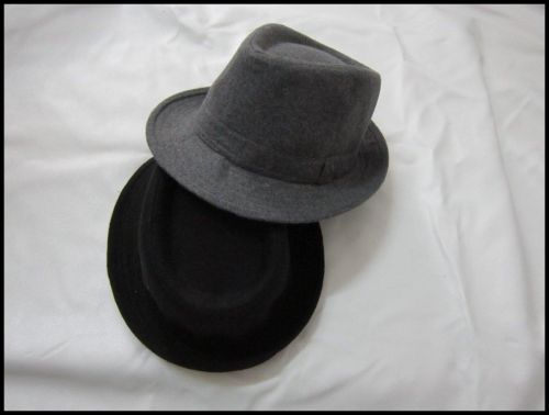 Fedora Cloth (2 Colors)