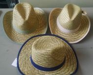 Youth Straw Hat