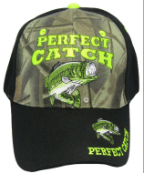 Baseball Cap "Perfect Catch"