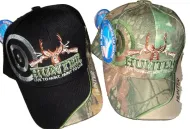 Baseball Cap "Hunter"