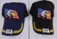 Baseball Cap "Eagle USA"