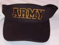 Army Visor