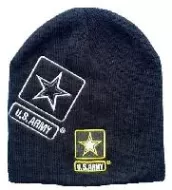 U.S. Army Beanie