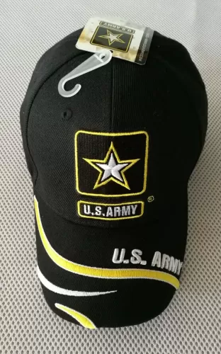 U.S. Army Baseball Cap