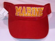 Marine Visor