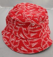 Miller High Life Bucket Hat 