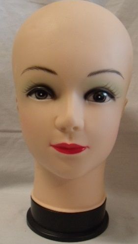 Mannequin Heads