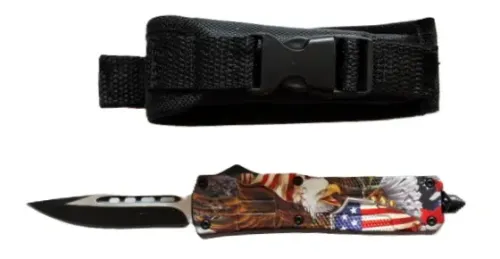 Eagle-OTF Knife
