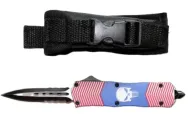 Punisher - OTF Knife