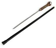 38" Walking Cane Sword-Copper