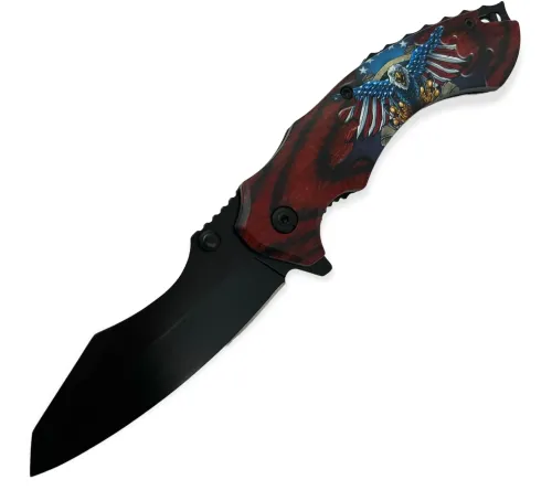 Eagle Spring Assist Knife