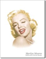 Monroe: Eternal Beauty