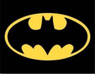 Batman Logo