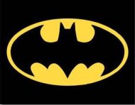 Batman Logo