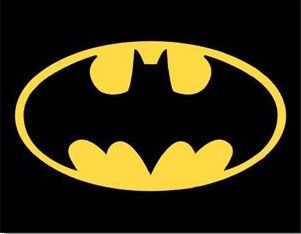 Batman Logo