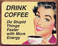 Coffee More Energy
