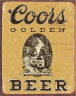 Coors Golden
