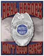 Real Heroes Police