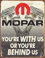 Mopar-Behind Us