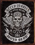 Speed Junkies