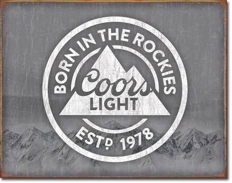 Coors Light