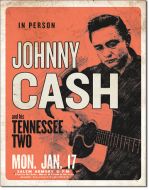 Johnny Cash