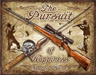 Pursuit of Happiness