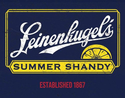 Leinenkugel's Summer Shandy